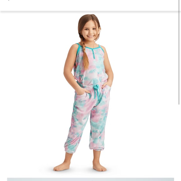 American Girl | Pajamas | American Girl Seize The Zzzs Big Girl Pajamas